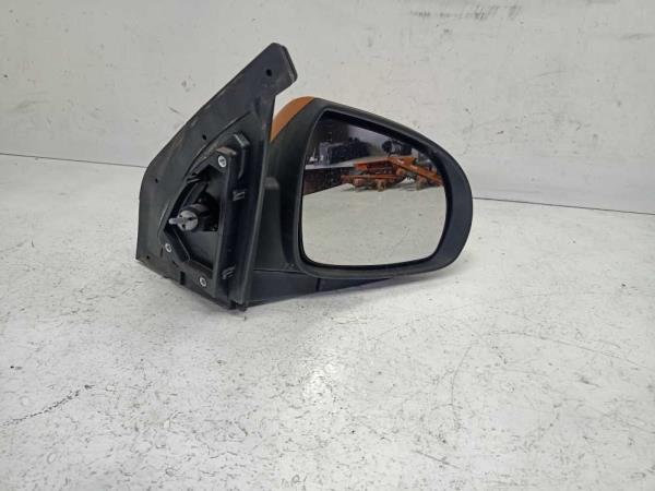 RETROVISEUR DROIT MANUEL KIA PICANTO 11/2007-7/2009 - Vue 4
